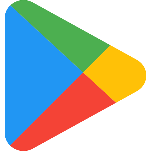 Disponible surGoogle Play